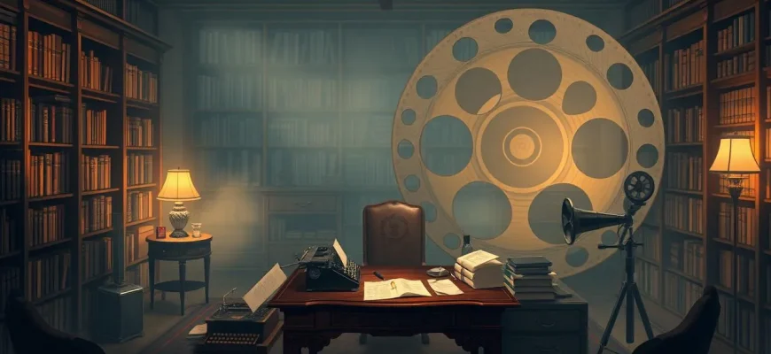 Die besten Dokumentarfilme über CRISPR