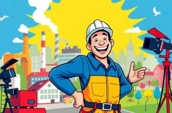 Familienfilme über Arbeiter: Eine inspirierende Sammlung