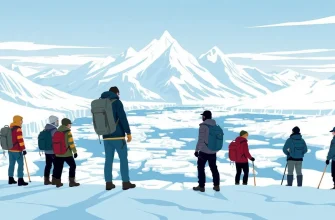 Abenteuer im Eis: 10 Filme über das Tauwetter