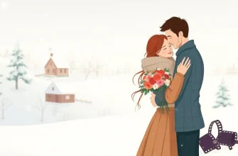 Melodramen im Schnee: 10 Filme, die das Herz erwärmen