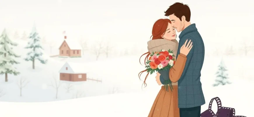 Melodramen im Schnee: 10 Filme, die das Herz erwärmen