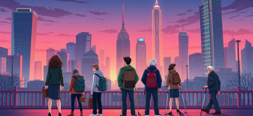 10 Dramen über soziale Rollen