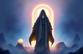 Mystische Filme über Priesterwissen