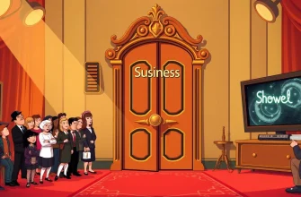 Top 10 Filme über Shows