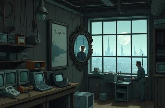 10 Horrorfilme über Gadgets