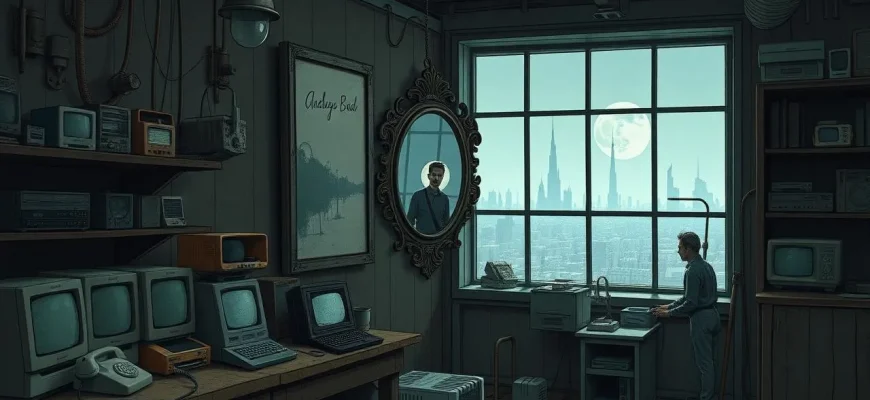 10 Horrorfilme über Gadgets