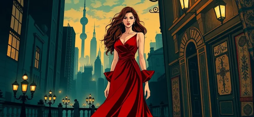 Top 10 Iranische Thriller-Filme