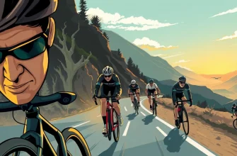 10 Thriller-Filme über Fahrräder