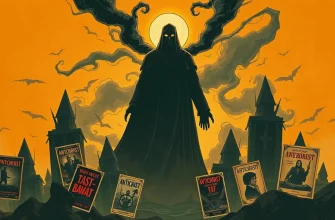 Horrorfilme über den Antichristen