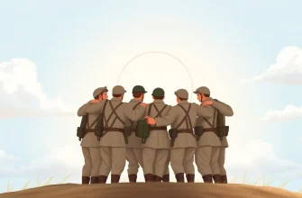 Top 10 Boeviki-Filme über den Großen Vaterländischen Krieg