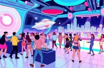 Die besten Sci-Fi Filme über Diskotheken