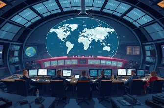 Die besten Katastrophenfilme über Flugleitstellen