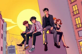 Kriminelle Filme über das Leben von Dieben