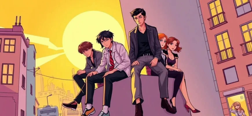 Kriminelle Filme über das Leben von Dieben