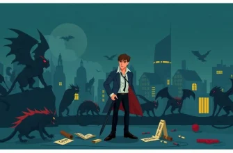 Top 10 Detektivfilme über Gargoyles