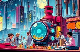 Sowjetische Filme über verrückte Wissenschaftler