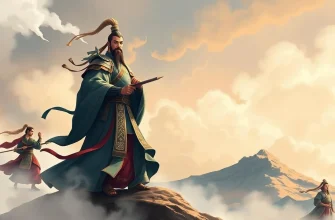 Historische Filme über Cao Cao