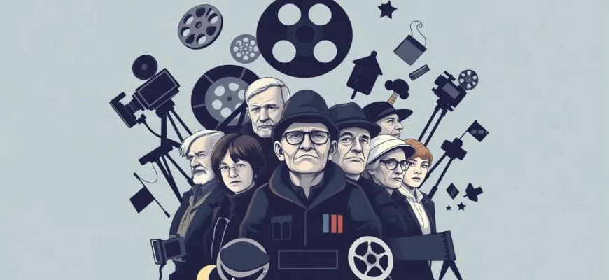 Veteranen-Biografien: 10 Filme, die Geschichte lebendig machen