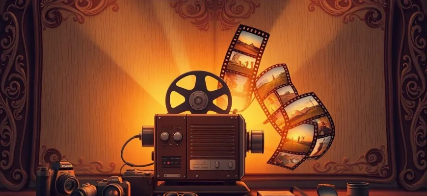 Dokumentarfilme über Schönheit