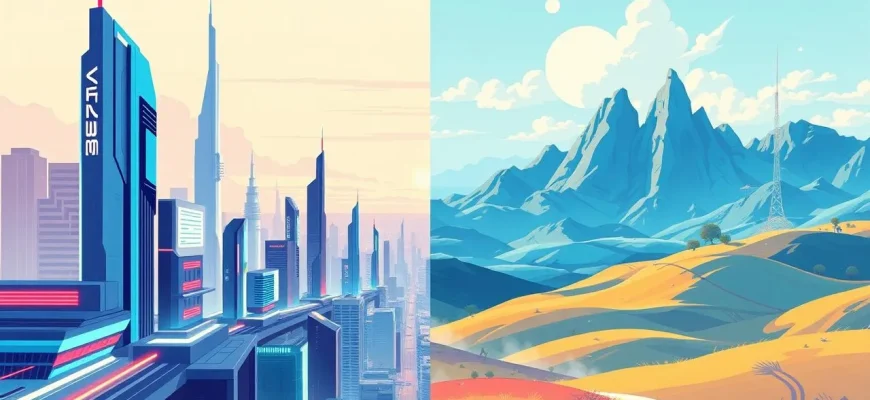 Action-Filme über Parallelwelten: Eine Reise durch die Dimensionen