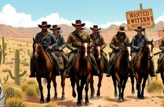 Top 10 Western-Filme über harte Kerle