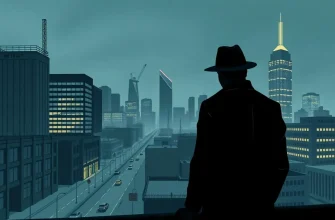 Die besten Detektivfilme über Detroit