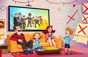 Familienfilme über Einbrecher: Spannung und Humor für die ganze Familie