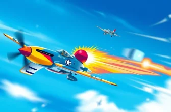 Top 10 Kriegsfilme über Luftschlachten