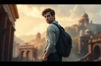 Abenteuerliche Reisen in die Vergangenheit