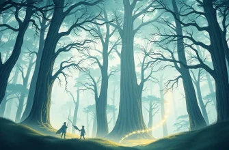 Fantasy-Filme über Vermisste