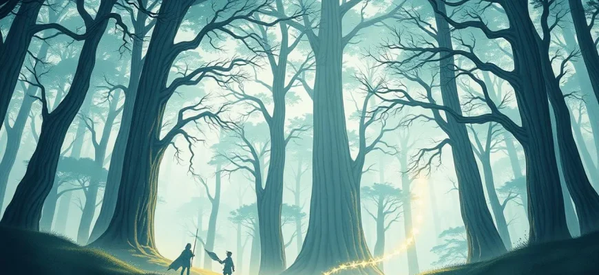 Fantasy-Filme über Vermisste