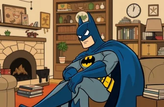 Familienfreundliche Batman-Filme