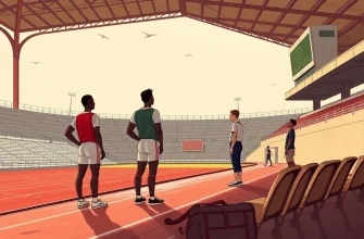 Dokumentarfilme über Leichtathletik: Inspiration und Motivation