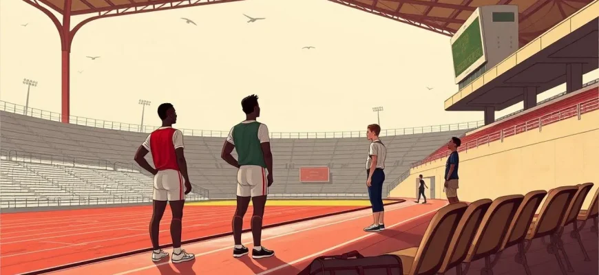 Dokumentarfilme über Leichtathletik: Inspiration und Motivation