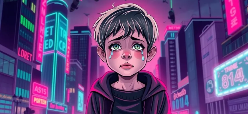 10 Dramen über problematische Kinder