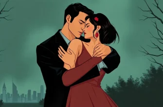 Thriller-Liebesfilme bis zum Tod