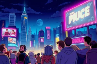 Dramatische Begegnungen im Kino