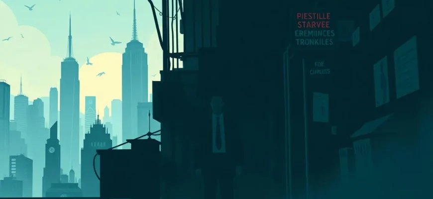 Kriminelle Filme aus der Ich-Perspektive