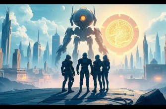 Sci-Fi Filme über den Kampf für die Menschheit