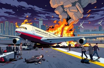 Die besten Filme über Flugzeugabstürze