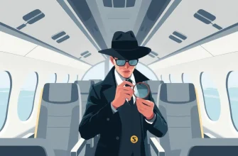 Die besten Detektivfilme über Flugzeuge