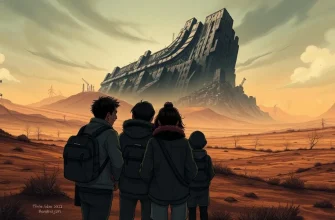 Thriller-Filme über ökologische Katastrophen