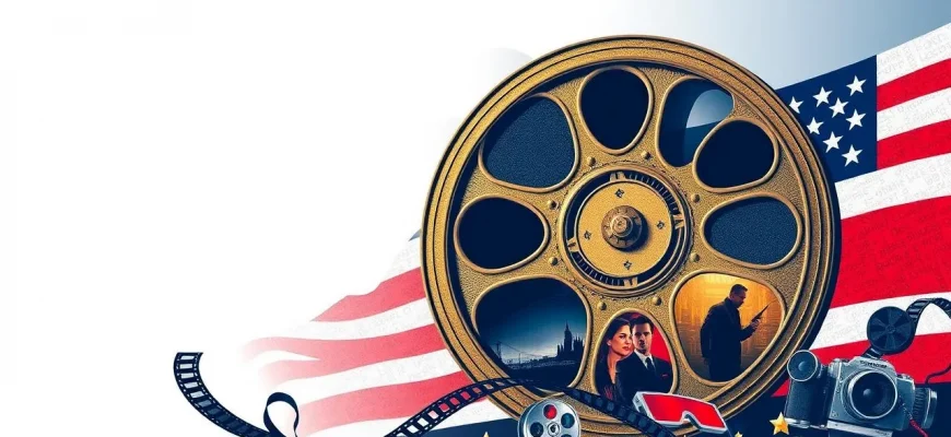 Top 10 Thriller-Filme aus den USA