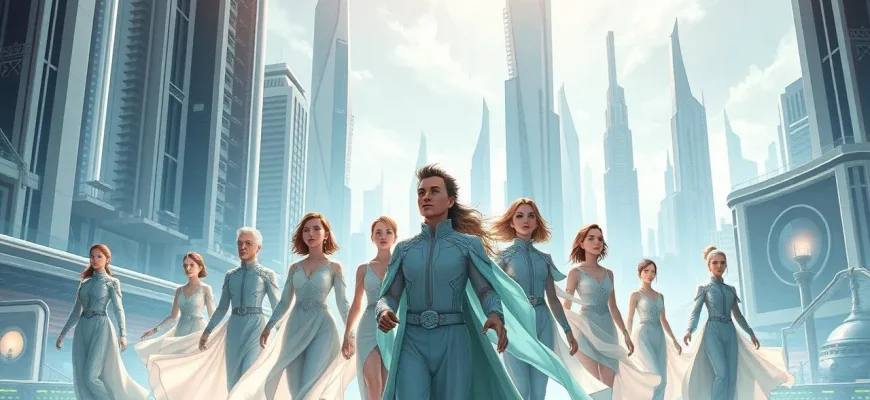 Die besten Sci-Fi-Filme über Verjüngung