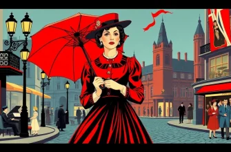 Sowjetische Filme über das viktorianische England