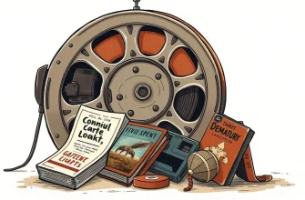 Dokumentarfilme über Persönlichkeiten