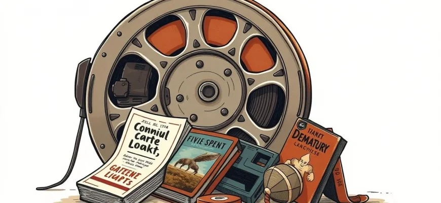 Dokumentarfilme über Persönlichkeiten