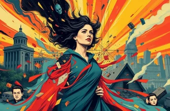 Sowjetische Filme über Chaos