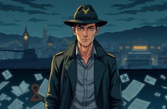 Krimi-Filme über militärische Geheimnisse