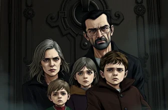 10 Thriller-Filme über Rache für die Familie